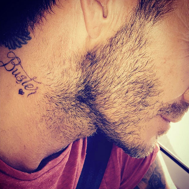 Download David Beckham S Latest Tattoo For Brooklyn Beckham Is The Ultimate HD Wallpaper David Beckham S Latest Tattoo For Brooklyn Beckham Is The Ultimate Free